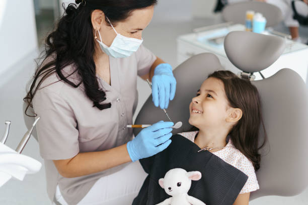 Best Cracked Tooth Emergency Dentist  in Garfield, NJ