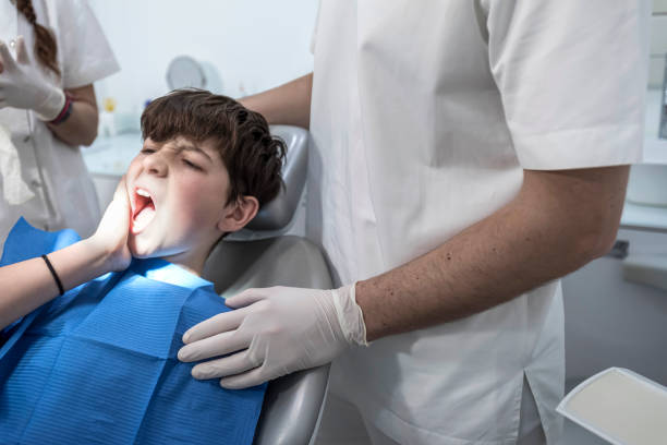 Best Emergency Pediatric Dentist  in Garfield, NJ