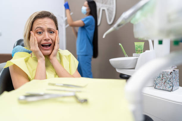 Best Tooth Infection Emergency Dentist  in Garfield, NJ