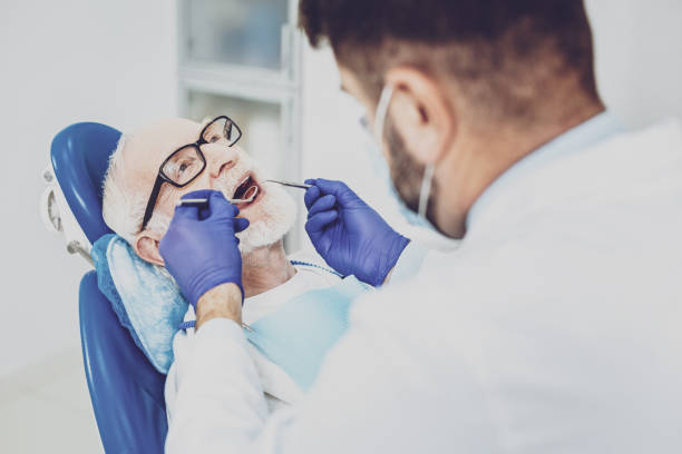 Best Dentist for Dental Trauma  in Garfield, NJ